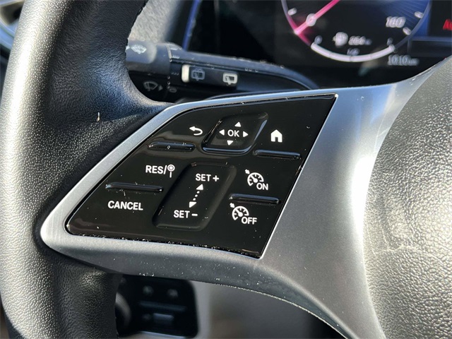 used 2025 Mercedes-Benz GLB car