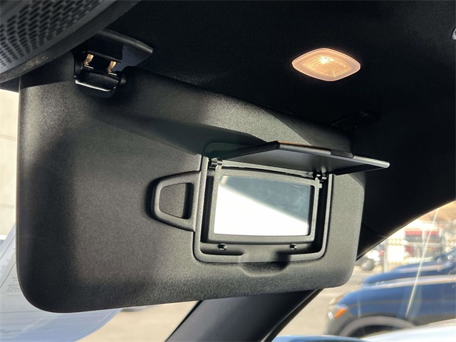 used 2025 Mercedes-Benz GLB car