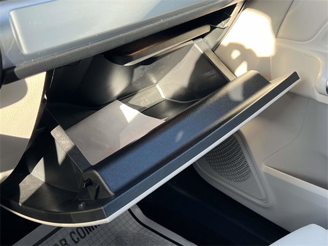 used 2025 Mercedes-Benz GLB car