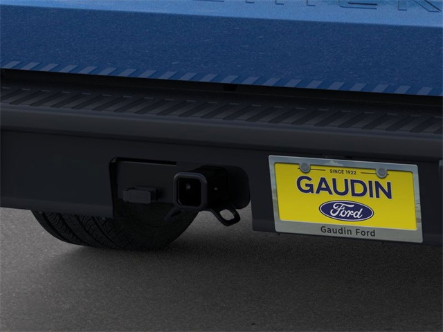 New 2025 Ford Maverick XLT 4D Crew Cab