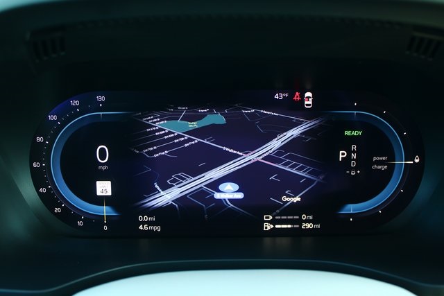 used 2023 Volvo XC60 Recharge Plug-In Hybrid car, priced at $34,014