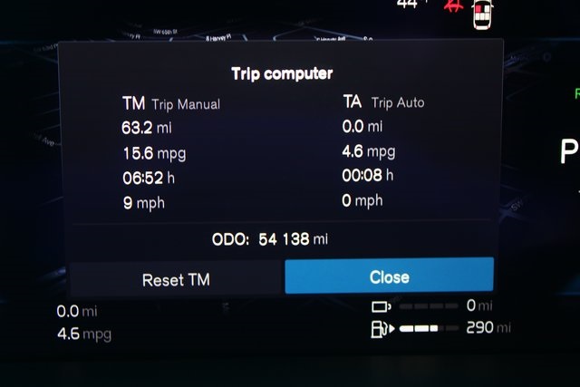 used 2023 Volvo XC60 Recharge Plug-In Hybrid car, priced at $34,014