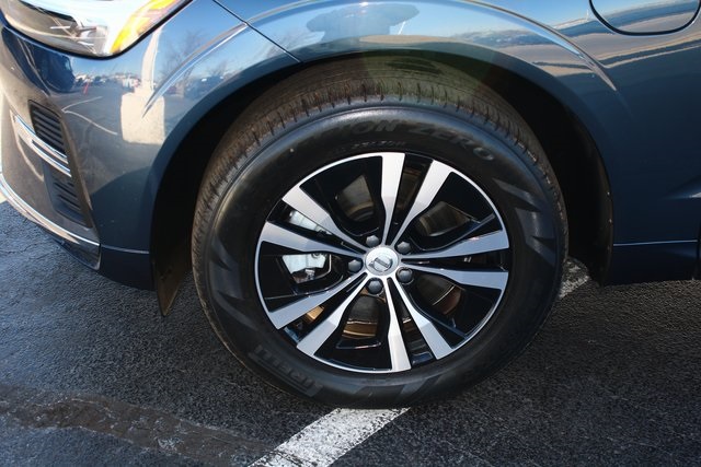 used 2023 Volvo XC60 Recharge Plug-In Hybrid car, priced at $34,014