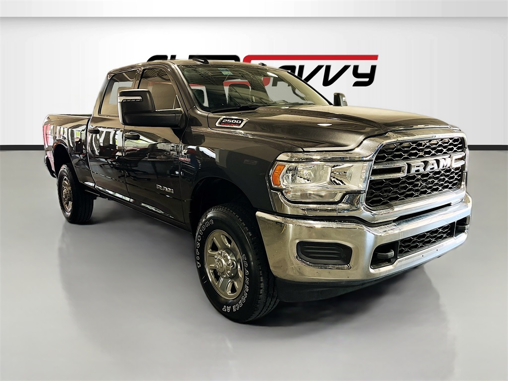 2024 RAM Ram 2500 Pickup Tradesman's photo
