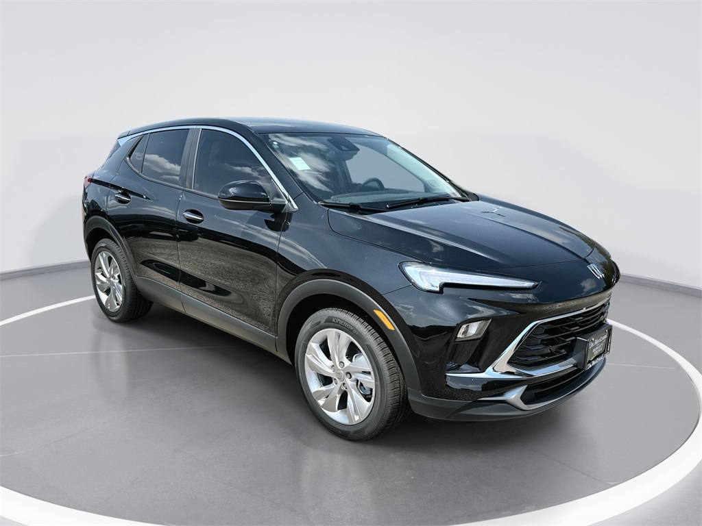 2026 Buick Encore GX Preferred's photo