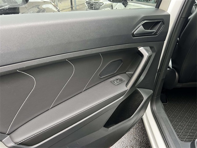 used 2022 Volkswagen Tiguan car, priced at $26,255
