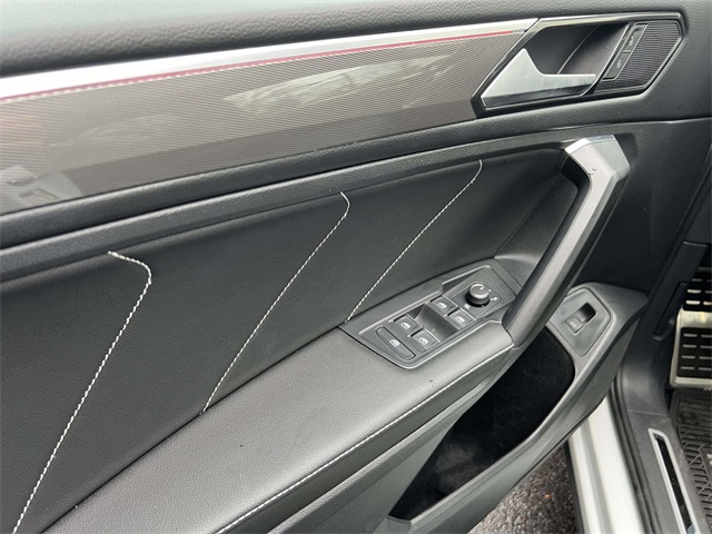 used 2022 Volkswagen Tiguan car, priced at $26,255