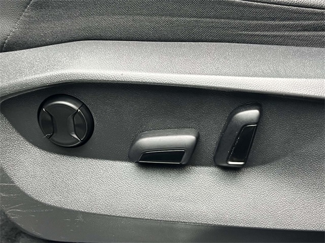 used 2022 Volkswagen Tiguan car, priced at $26,255