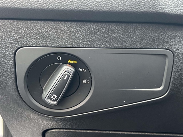 used 2022 Volkswagen Tiguan car, priced at $26,255