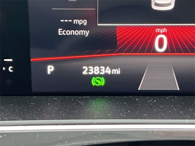 used 2022 Volkswagen Tiguan car, priced at $26,255