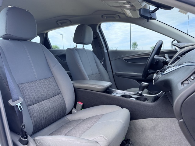 2016 Chevrolet Impala LS Fleet