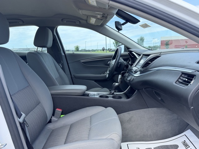 2016 Chevrolet Impala LS Fleet