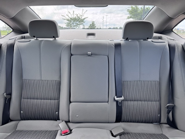 2016 Chevrolet Impala LS Fleet