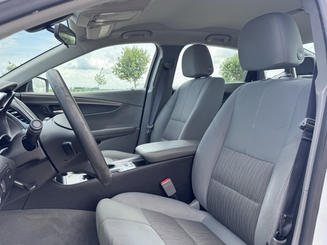 2016 Chevrolet Impala LS Fleet