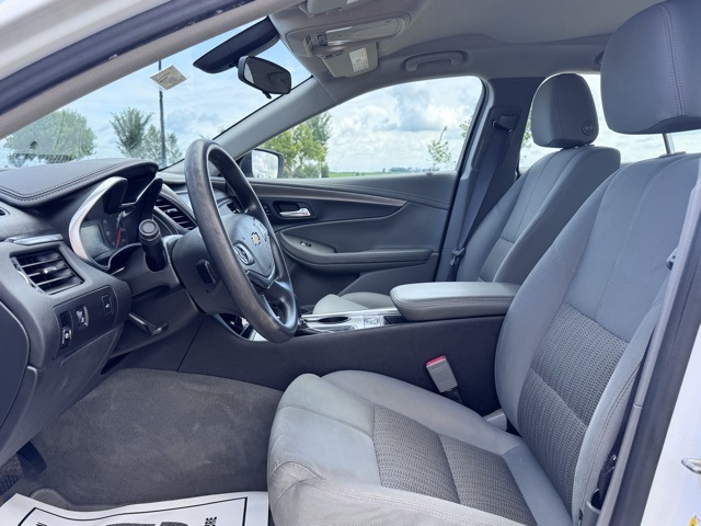 2016 Chevrolet Impala LS Fleet