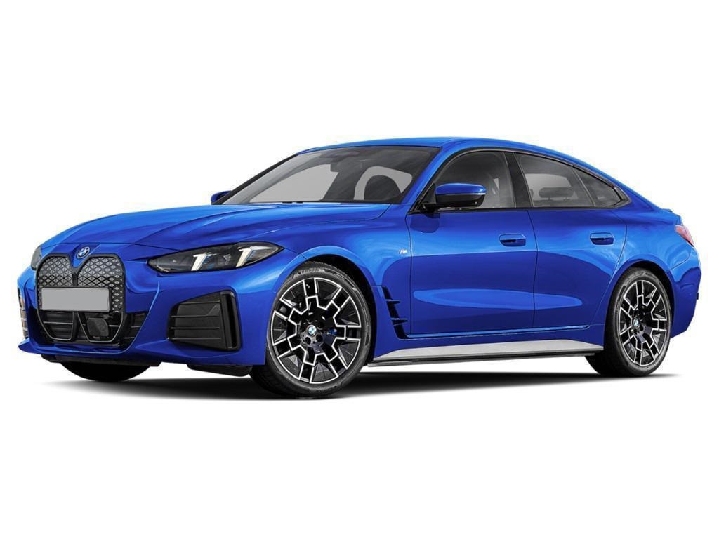 i4 xDrive40