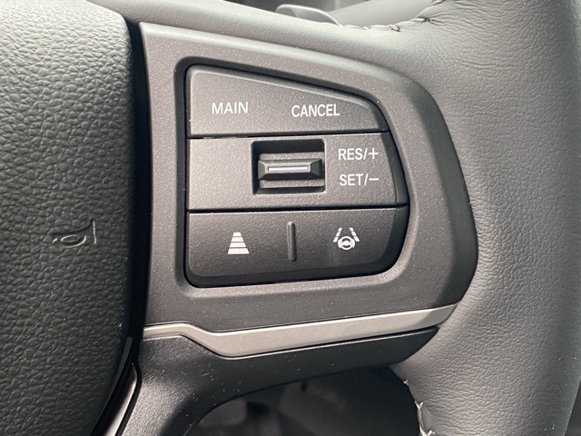 new 2025 Honda Ridgeline car, priced at $36,545