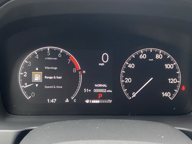 new 2025 Honda Ridgeline car, priced at $36,545