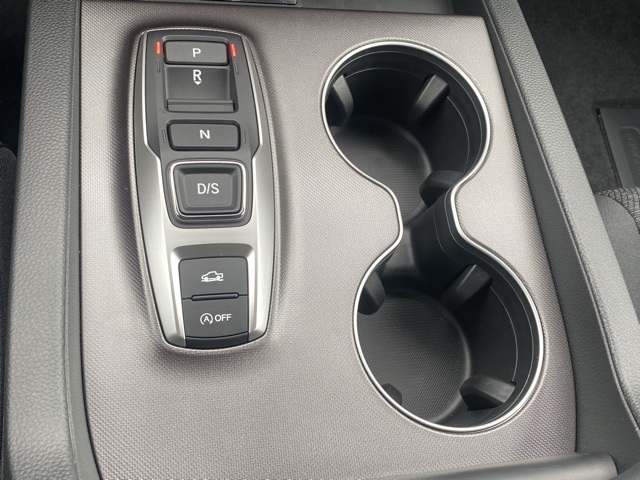 new 2025 Honda Ridgeline car, priced at $36,545