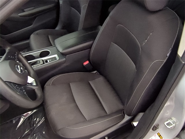 used 2022 Nissan Altima car, priced at $18,911