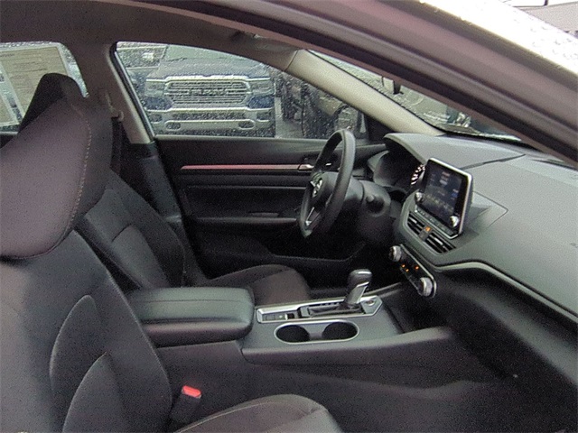 used 2022 Nissan Altima car, priced at $18,911