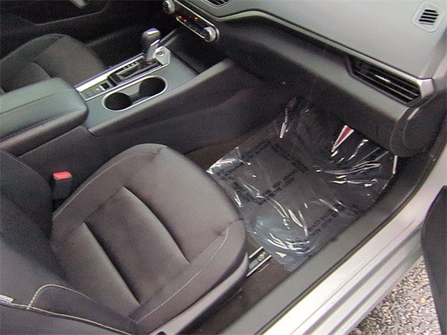 used 2022 Nissan Altima car, priced at $18,911