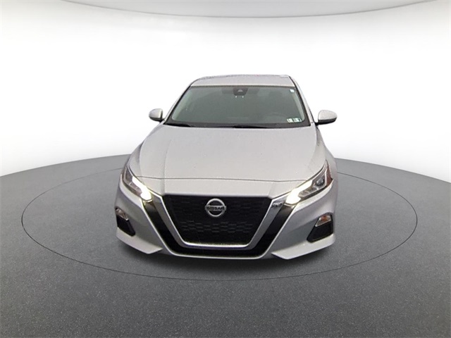 used 2022 Nissan Altima car, priced at $18,911