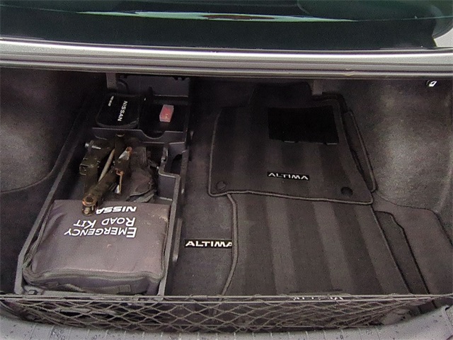 used 2022 Nissan Altima car, priced at $18,911