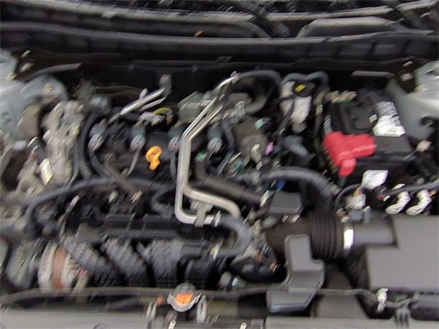 used 2022 Nissan Altima car, priced at $18,911