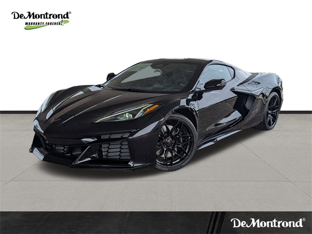 2026 Chevrolet Corvette Z06