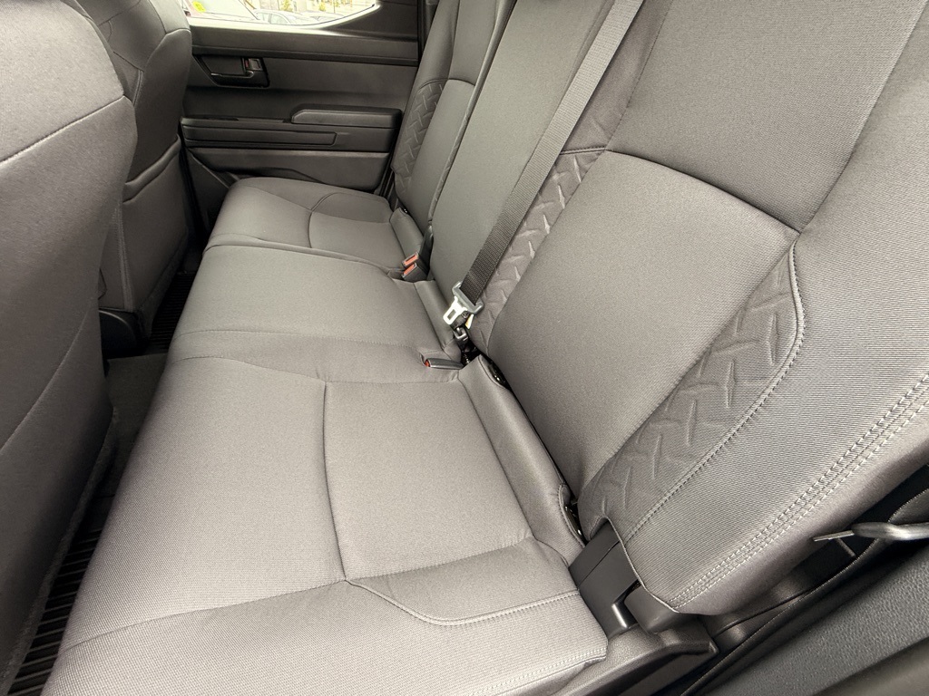 2025 Toyota Tacoma SR5 4x4 Double Cab photo 22