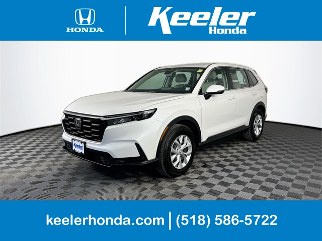 2022 Honda CR-V EX-L photo 3