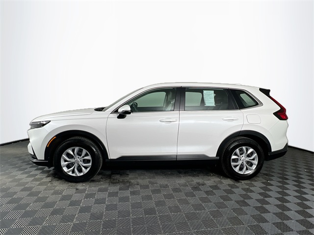 2024 Honda CR-V LX photo 3