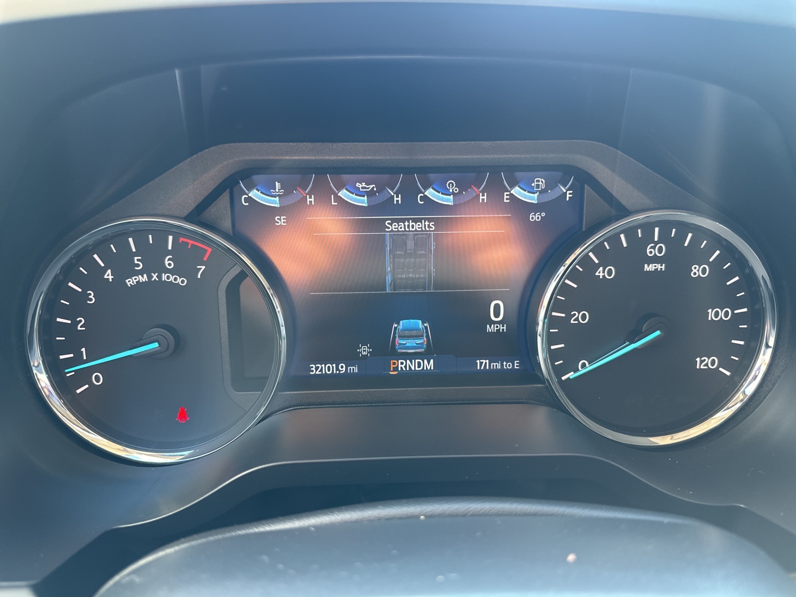 2022 Ford Expedition XLT photo 4