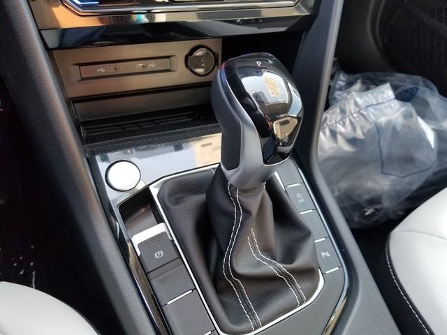 new 2025 Volkswagen Taos car, priced at $33,432