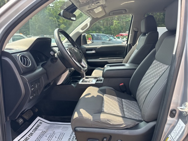 2021 Toyota Tundra SR5 Grade photo 10