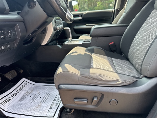 2021 Toyota Tundra SR5 Grade photo 11