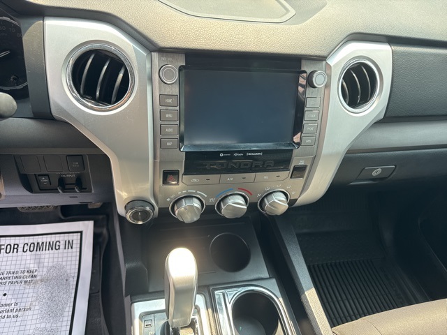 2021 Toyota Tundra SR5 Grade photo 13