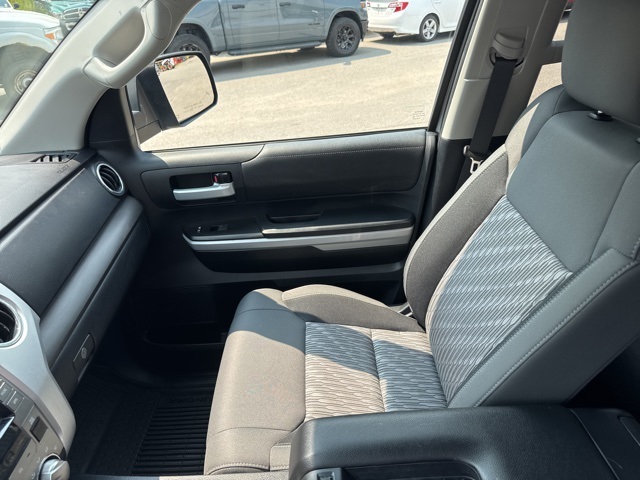 2021 Toyota Tundra SR5 Grade photo 15