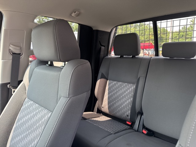2021 Toyota Tundra SR5 Grade photo 16