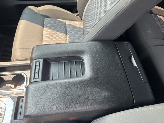 2021 Toyota Tundra SR5 Grade photo 17