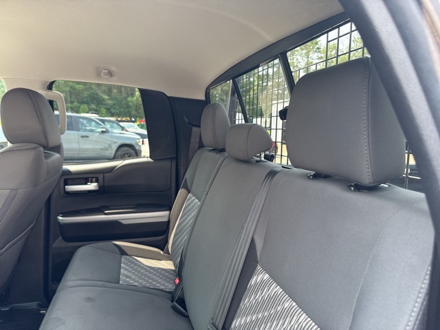 2021 Toyota Tundra SR5 Grade photo 18