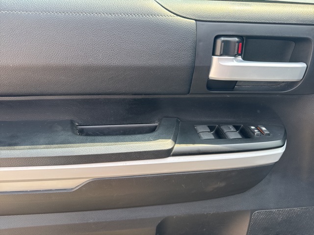 2021 Toyota Tundra SR5 Grade photo 19