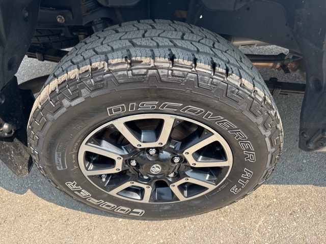 2021 Toyota Tundra SR5 Grade photo 22