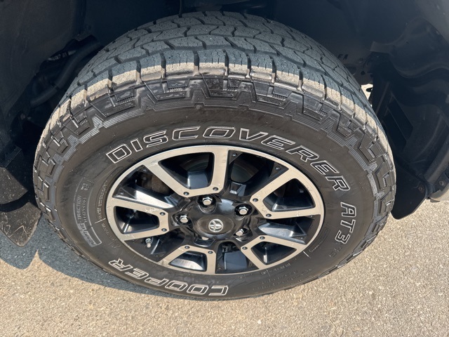 2021 Toyota Tundra SR5 Grade photo 23