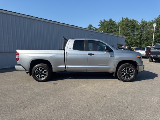 2021 Toyota Tundra SR5 Grade photo 3