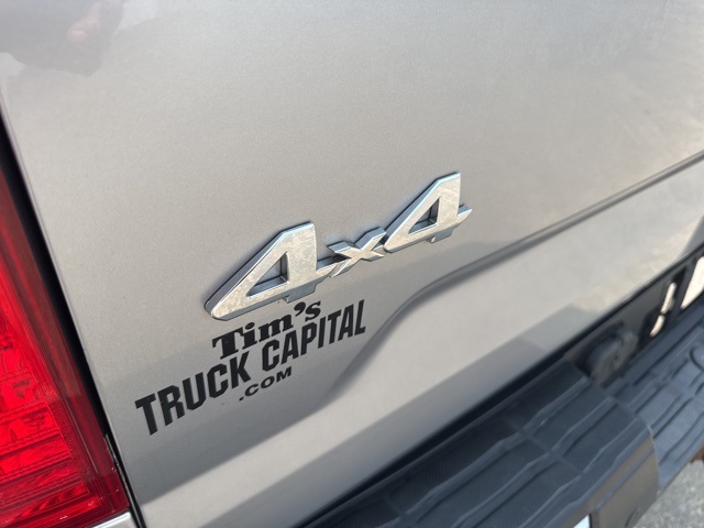 2021 Toyota Tundra SR5 Grade photo 5