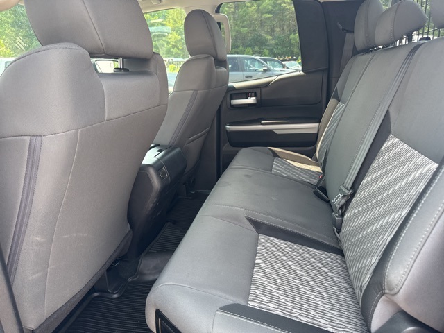 2021 Toyota Tundra SR5 Grade photo 8