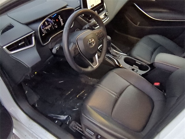 used 2023 Toyota Corolla Hybrid car, priced at $22,911