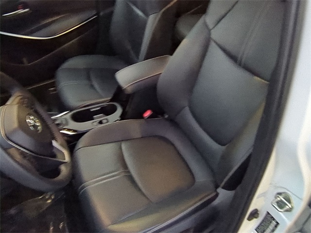 used 2023 Toyota Corolla Hybrid car, priced at $22,911